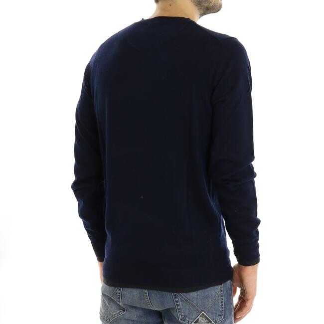 MAGLIA BASIC SSEINSE - Mad Fashion | img vers.650x/